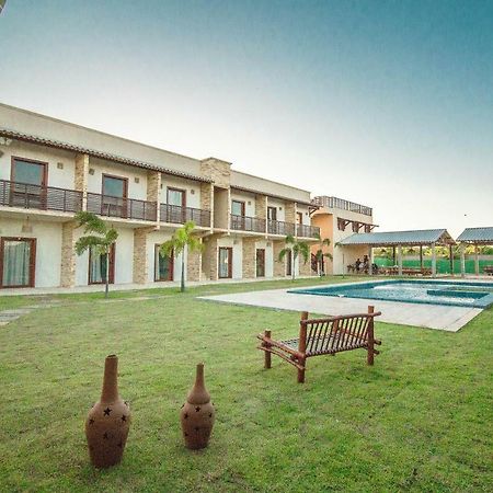 Villa Coco Beach Prea Eksteriør bilde