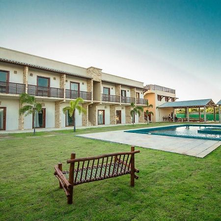 Villa Coco Beach Prea Eksteriør bilde