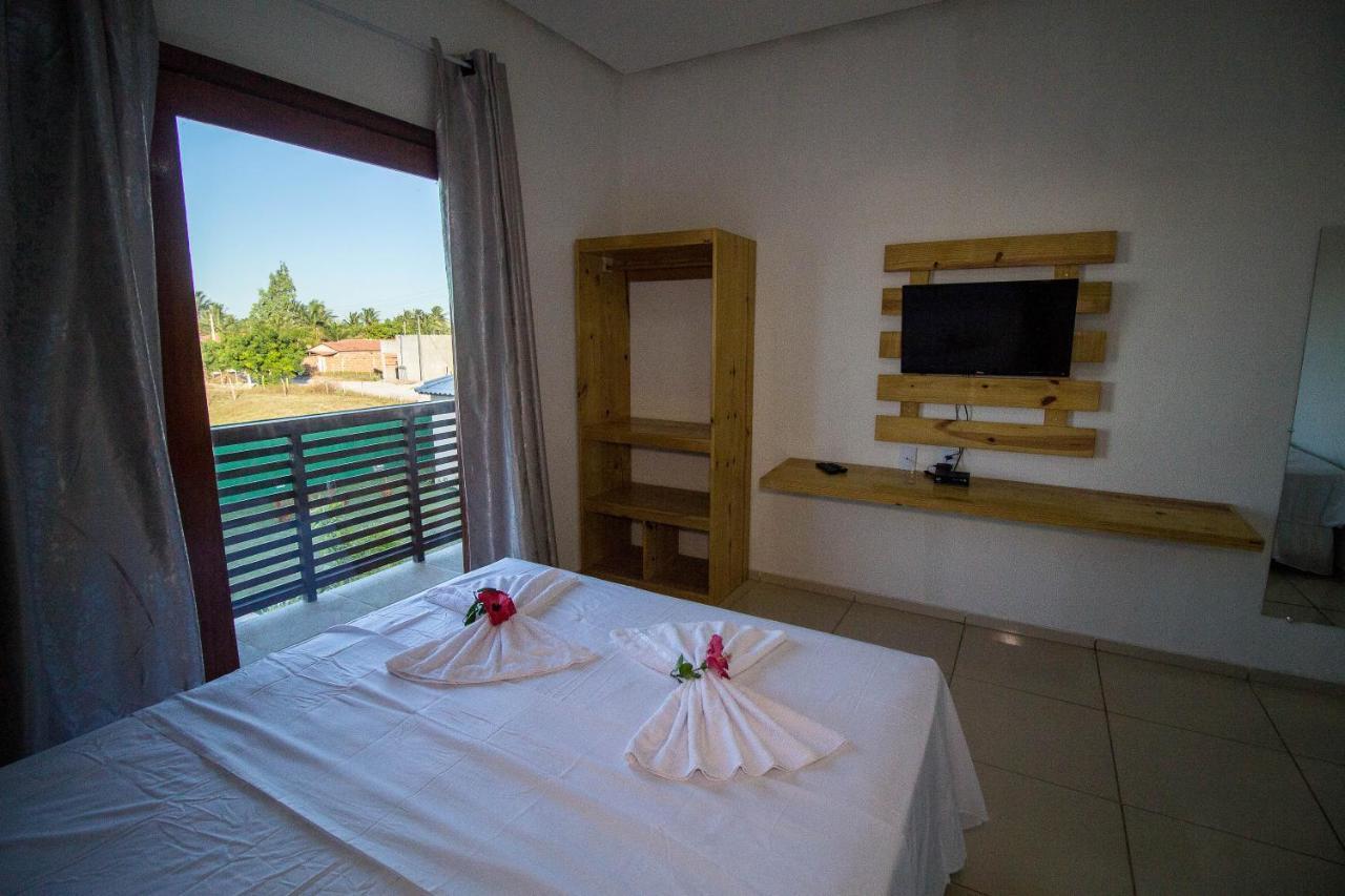 Villa Coco Beach Prea Eksteriør bilde
