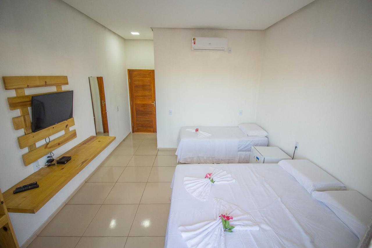 Villa Coco Beach Prea Eksteriør bilde