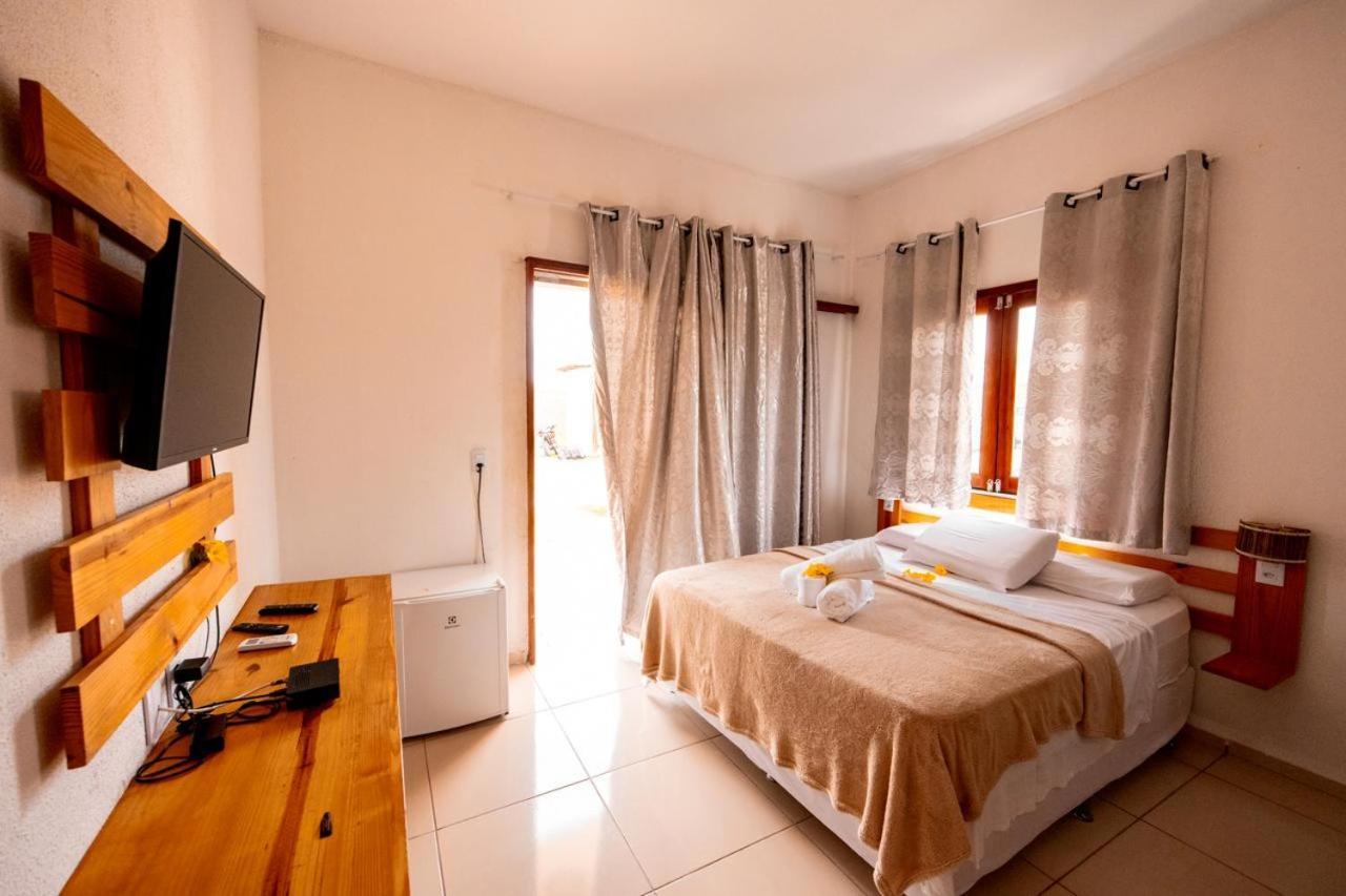 Villa Coco Beach Prea Eksteriør bilde