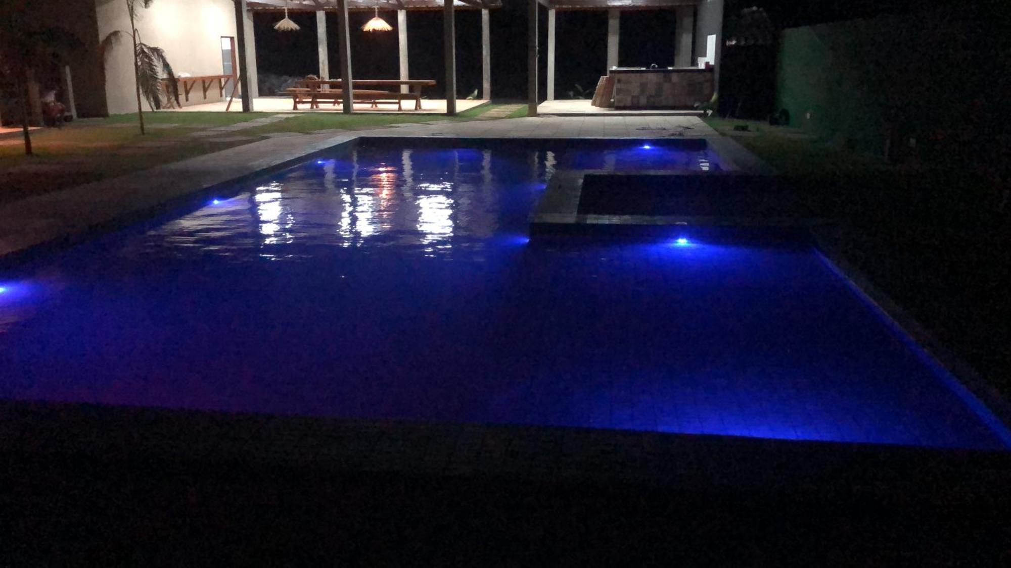 Villa Coco Beach Prea Eksteriør bilde