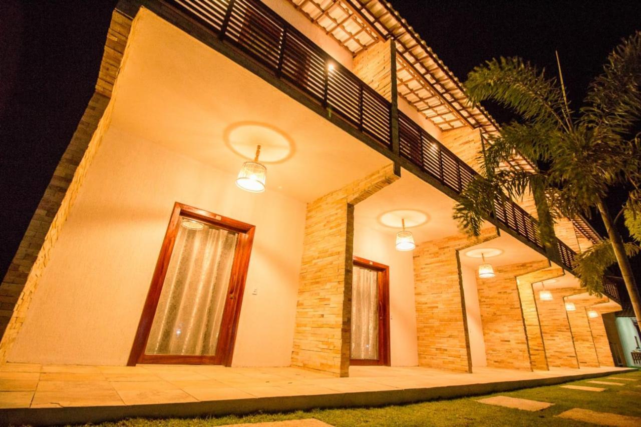 Villa Coco Beach Prea Eksteriør bilde