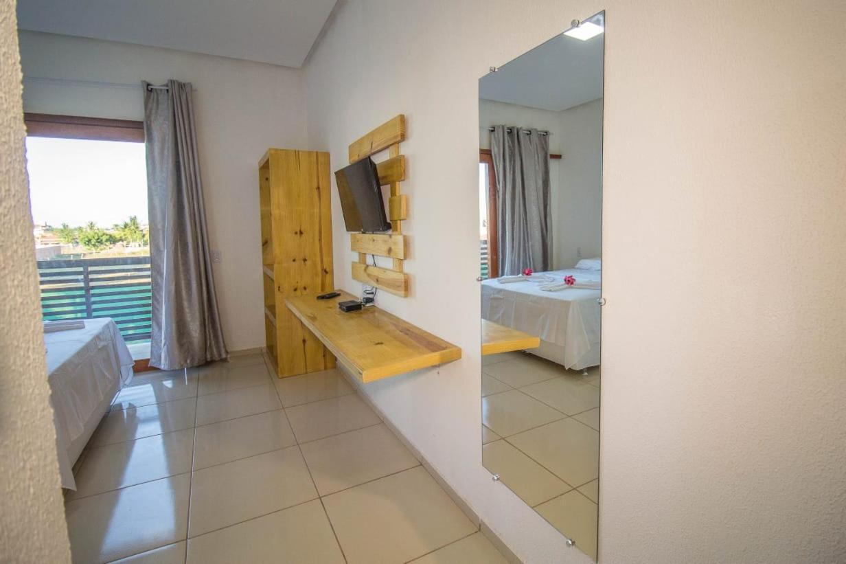 Villa Coco Beach Prea Eksteriør bilde