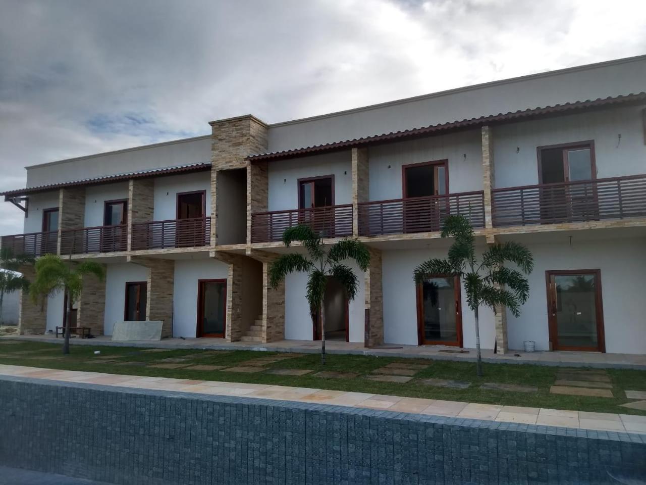 Villa Coco Beach Prea Eksteriør bilde