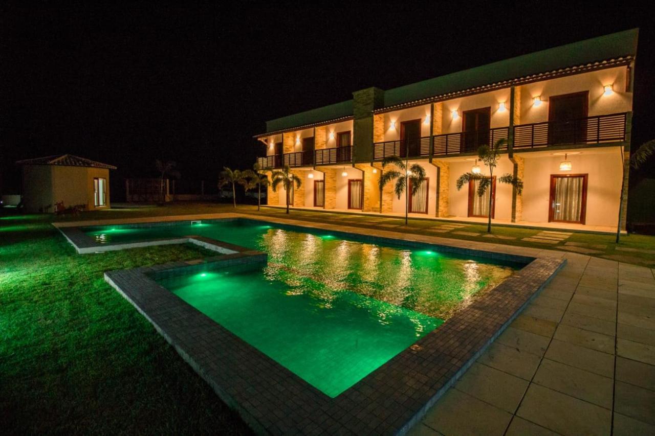 Villa Coco Beach Prea Eksteriør bilde