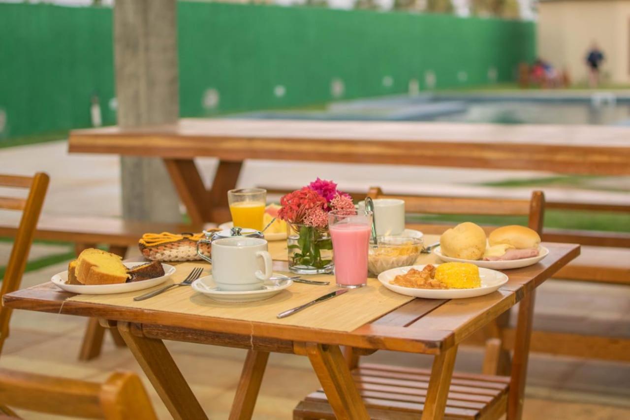 Villa Coco Beach Prea Eksteriør bilde