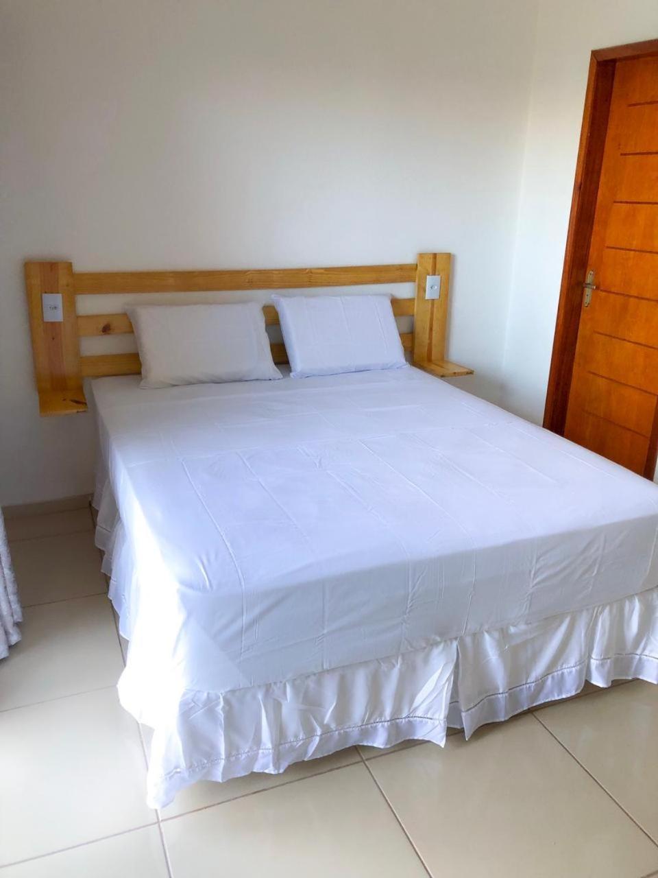 Villa Coco Beach Prea Eksteriør bilde