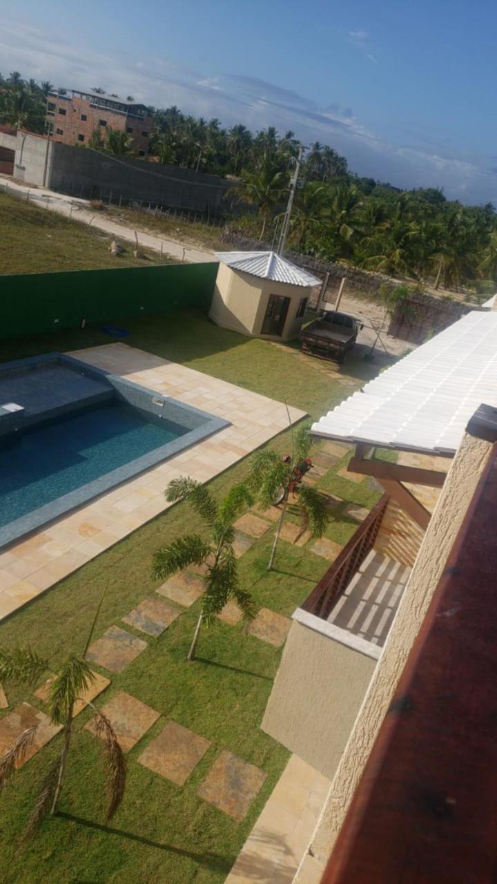 Villa Coco Beach Prea Eksteriør bilde