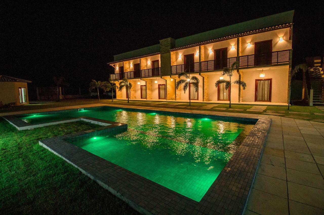 Villa Coco Beach Prea Eksteriør bilde