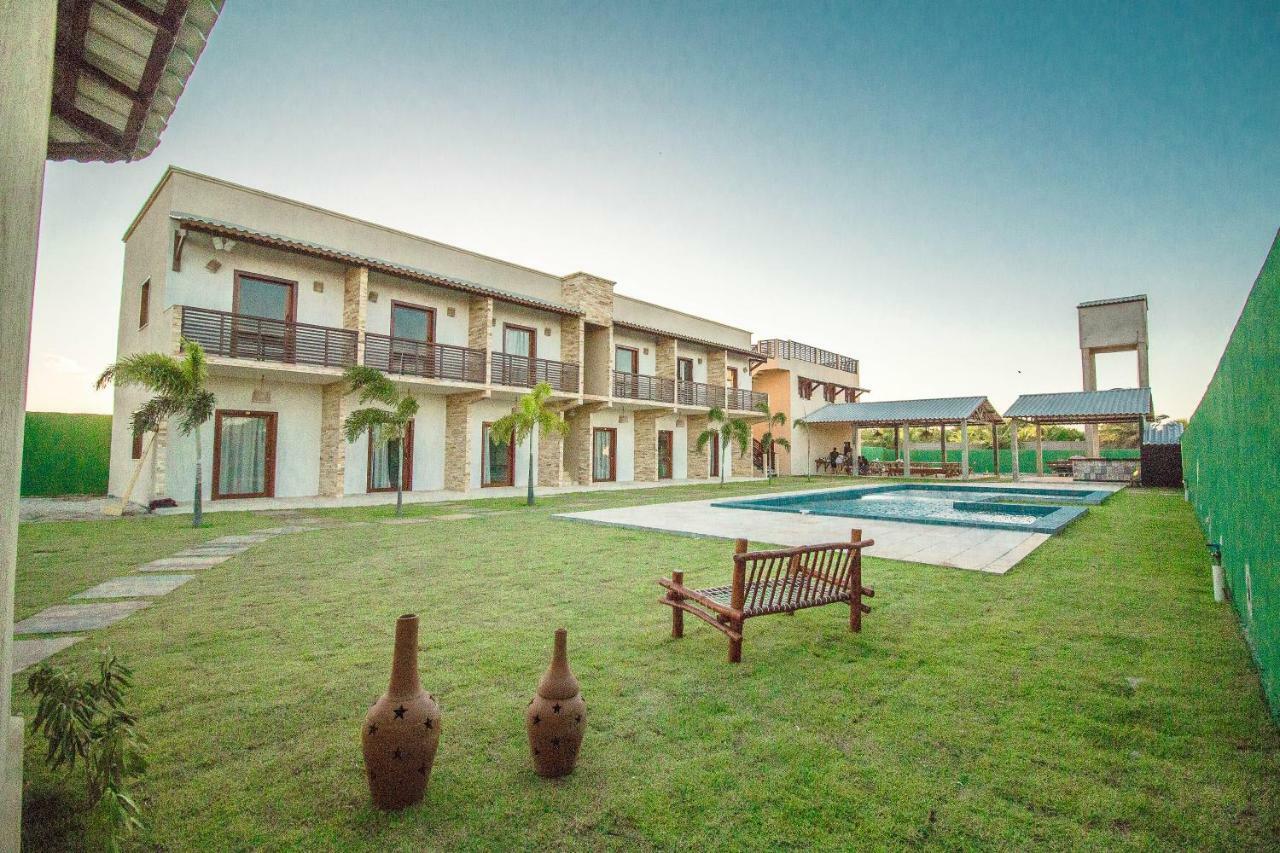 Villa Coco Beach Prea Eksteriør bilde