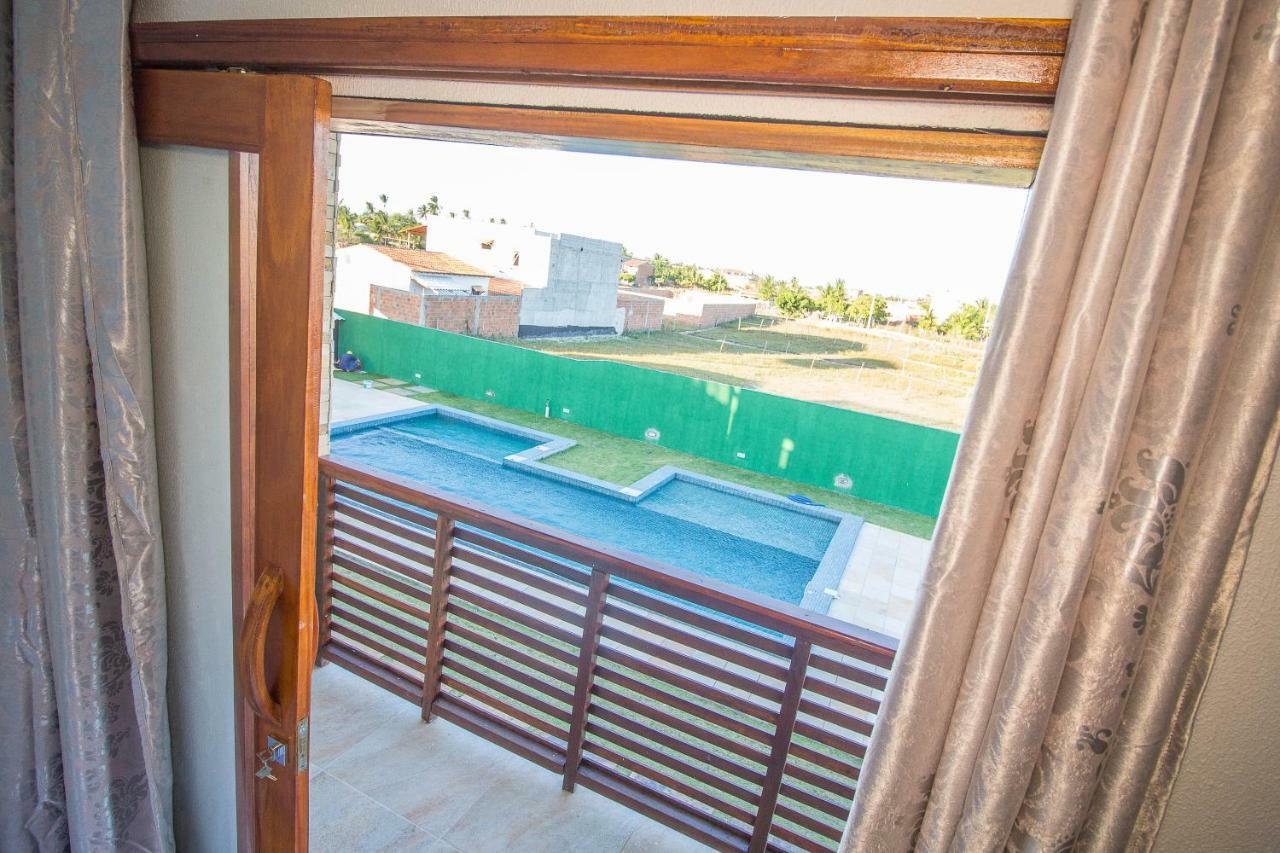 Villa Coco Beach Prea Eksteriør bilde