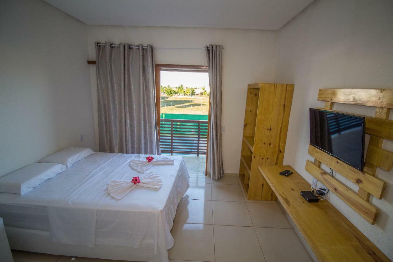 Villa Coco Beach Prea Eksteriør bilde