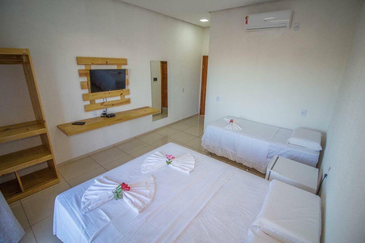 Villa Coco Beach Prea Eksteriør bilde