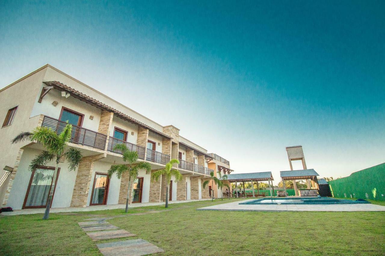 Villa Coco Beach Prea Eksteriør bilde
