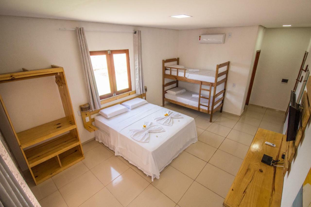 Villa Coco Beach Prea Eksteriør bilde